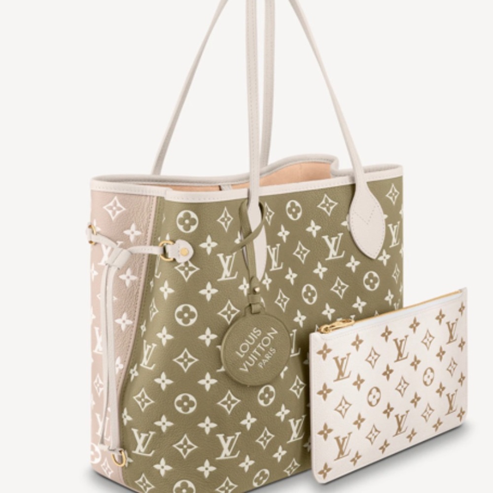 NEVERFULL MM